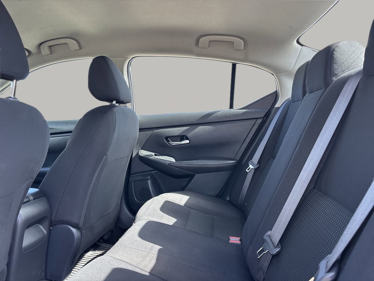 Used 2023 Nissan Sentra S image 22