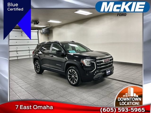 Used 2025 GMC Terrain Elevation w/ Elevation Premium Package