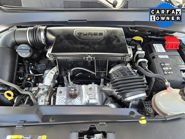 Used 2024 Jeep Compass Limited AWD/4WD image 29