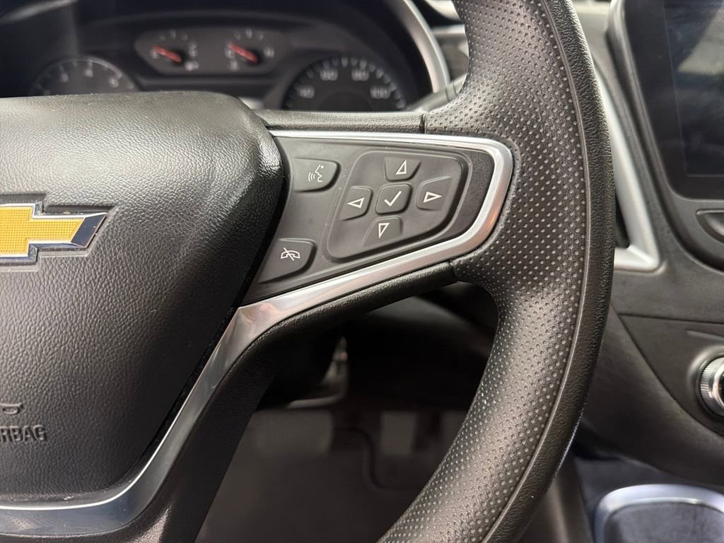 Used 2023 Chevrolet Malibu LT image 21