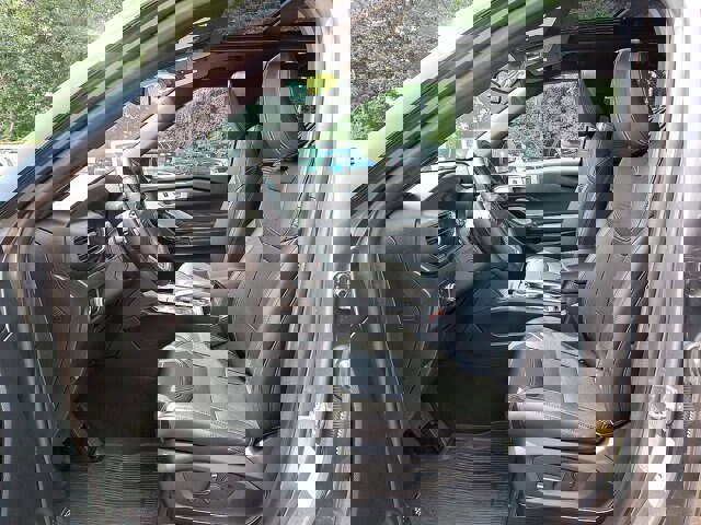 Certified 2023 Ford Explorer ST w/ Equipment Group 401A image 16