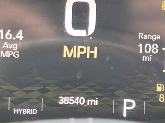 Used 2023 Jeep Wrangler Unlimited Sahara w/ Dual Top Group AWD/4WD image 16