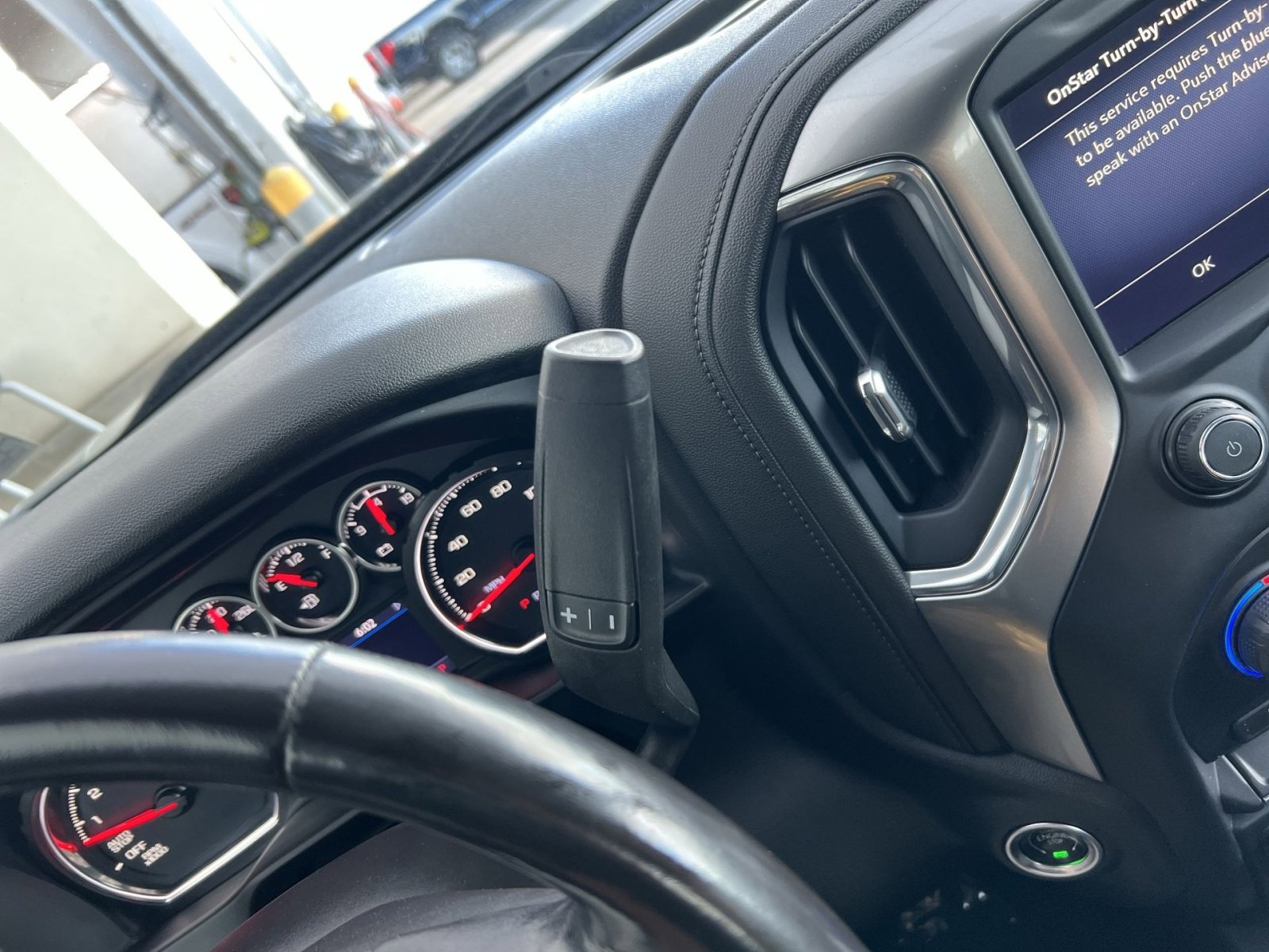 Used 2021 Chevrolet Silverado 1500 RST AWD/4WD image 29