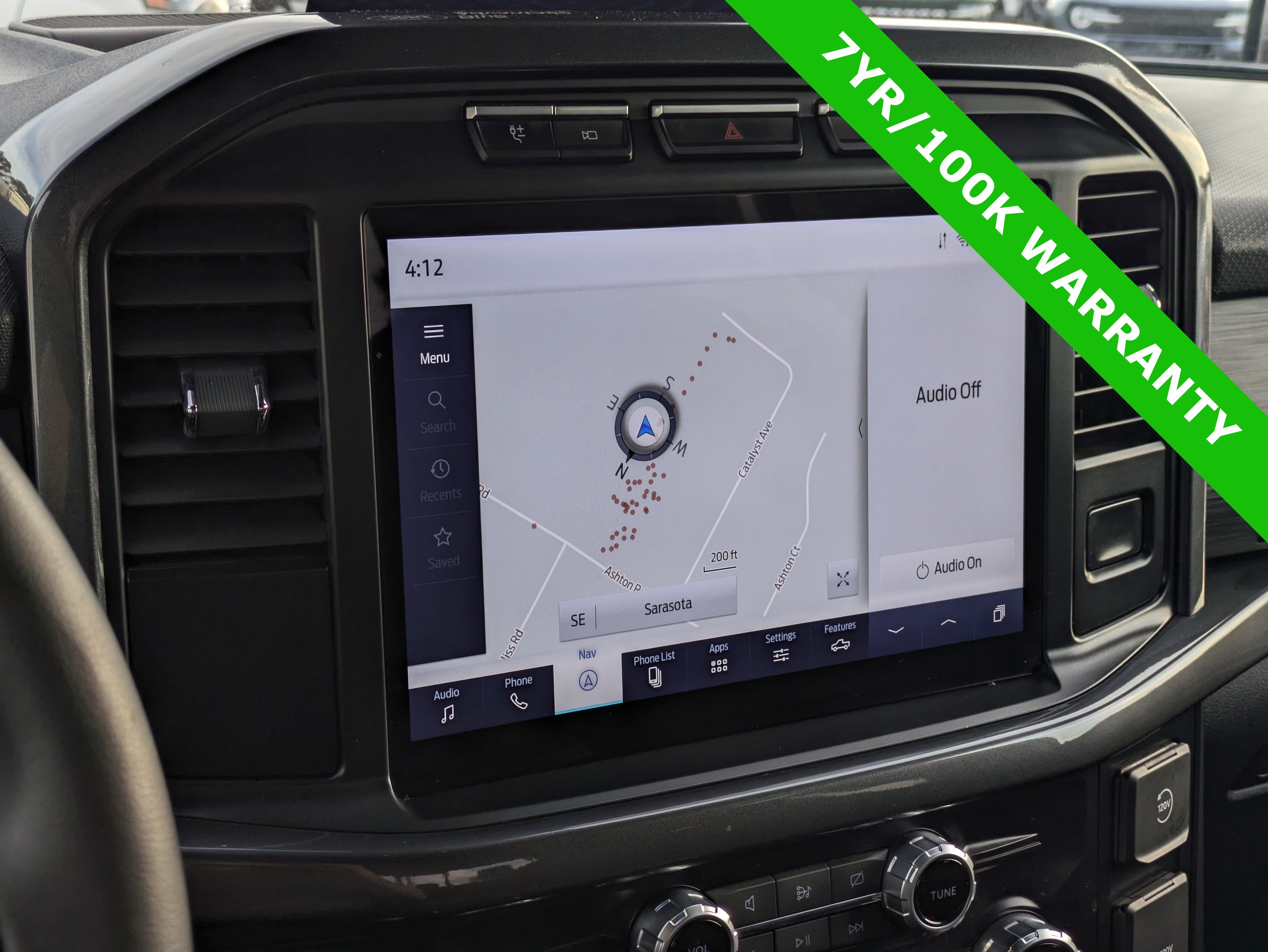 Certified 2023 Ford F150 XLT w/ Equipment Group 302A High image 29