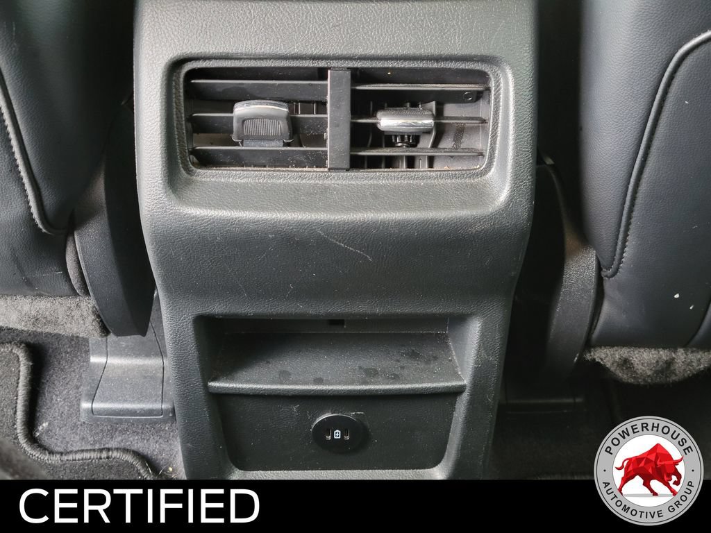 Certified 2024 Ford Edge SEL AWD/4WD image 17