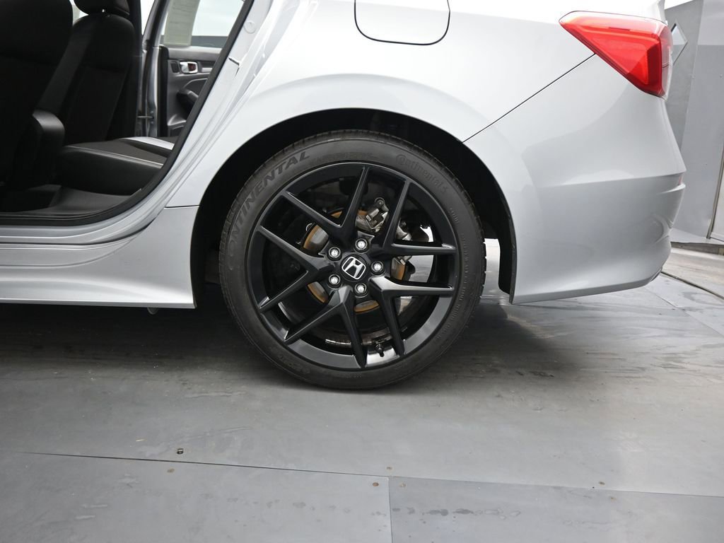 Used 2022 Honda Civic Sport image 18
