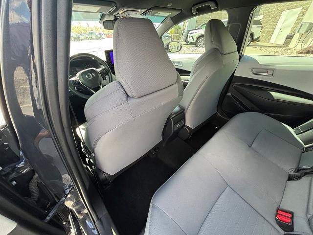 Used 2024 Toyota Corolla SE FWD image 28