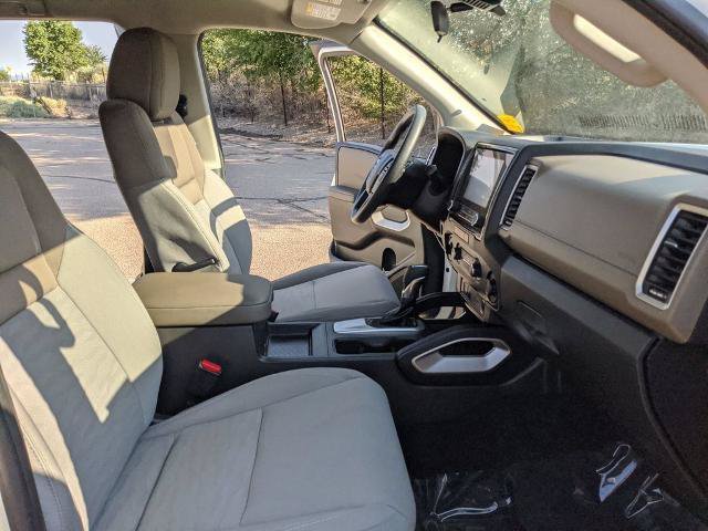 Used 2024 Nissan Frontier SV AWD/4WD image 20