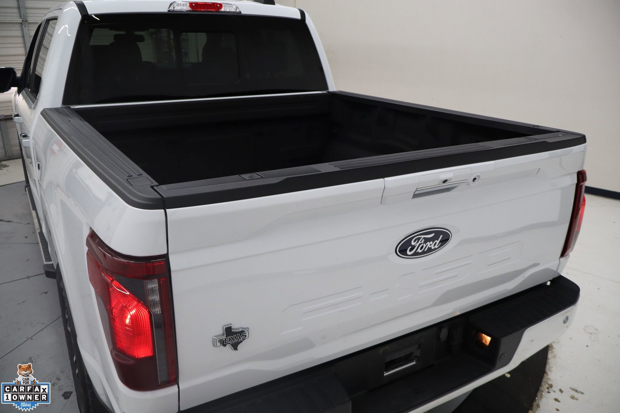 Certified 2024 Ford F150 XLT w/ Equipment Group 302A MID RWD image 28