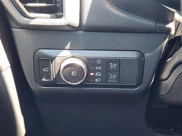 Certified 2022 Ford Bronco Sport Badlands w/ Premium Package AWD/4WD image 21