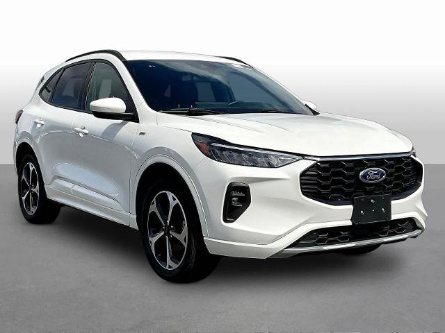 Certified 2023 Ford Escape ST-Line Select w/ Tech Pack #1