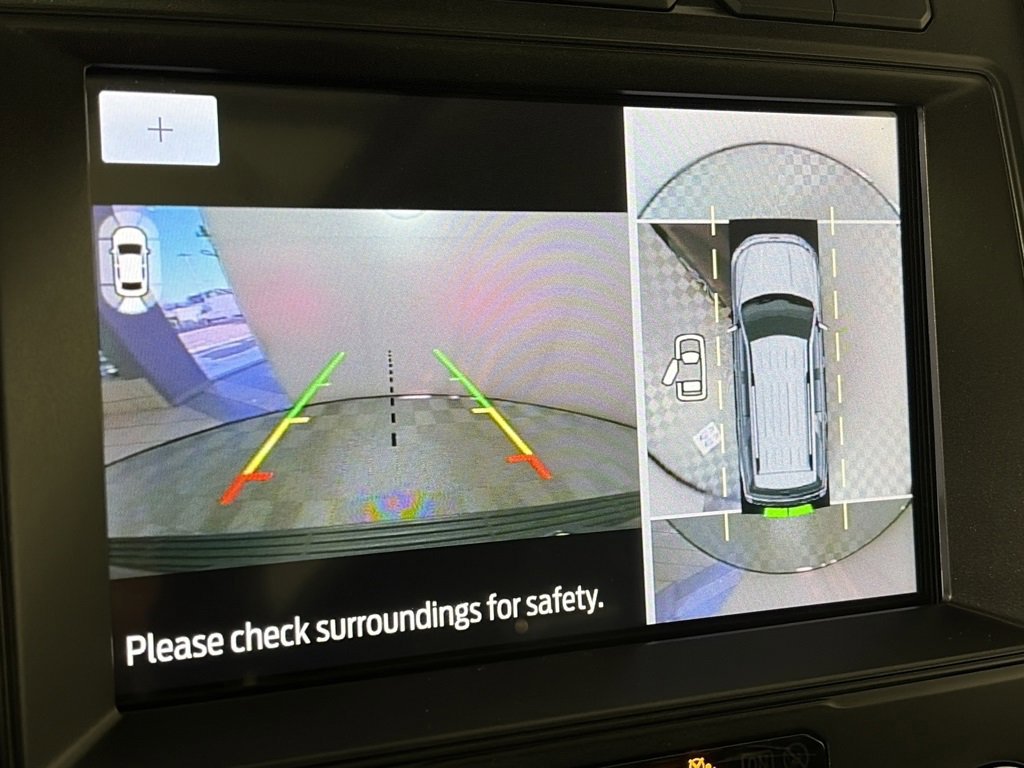 Certified 2021 Ford Expedition Platinum image 20