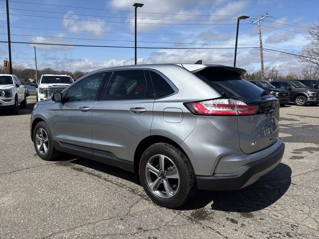 Certified 2024 Ford Edge SEL w/ Convenience Package image 18