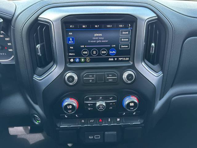 Used 2021 GMC Sierra 1500 Elevation AWD/4WD image 27