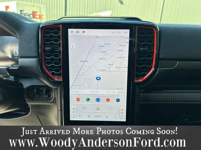 Certified 2025 Ford Ranger Raptor image 10