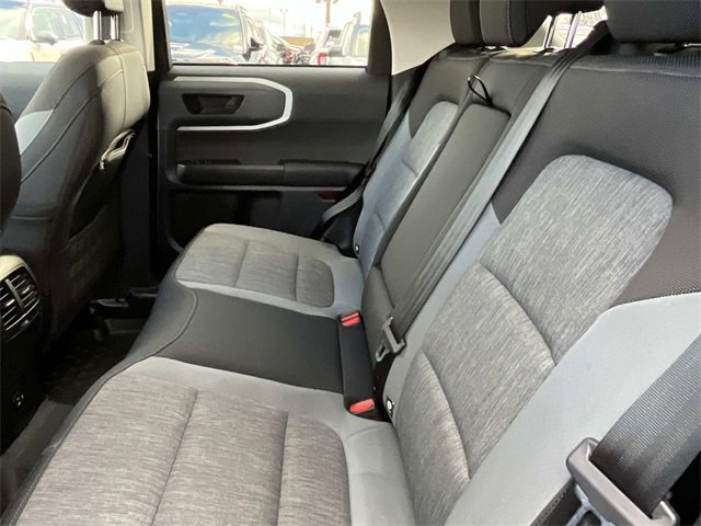 Certified 2021 Ford Bronco Sport Big Bend image 19