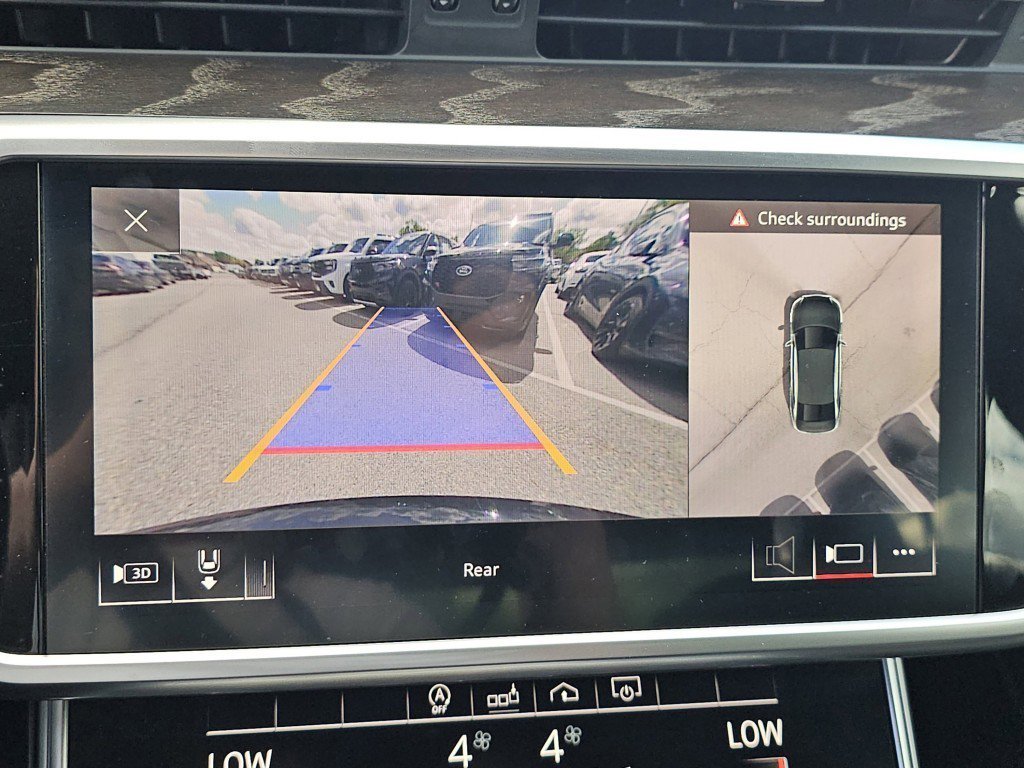 Used 2020 Audi A6 3.0T Premium Plus w/ Premium Plus Package image 11