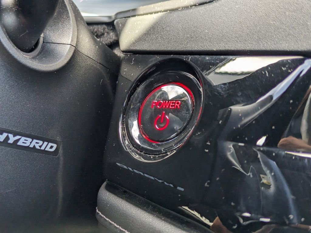 Used 2025 Honda Accord Sport image 28