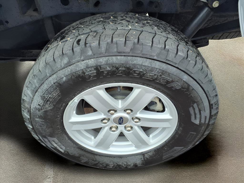 Certified 2023 Ford F150 XLT w/ Trailer Tow Package image 24