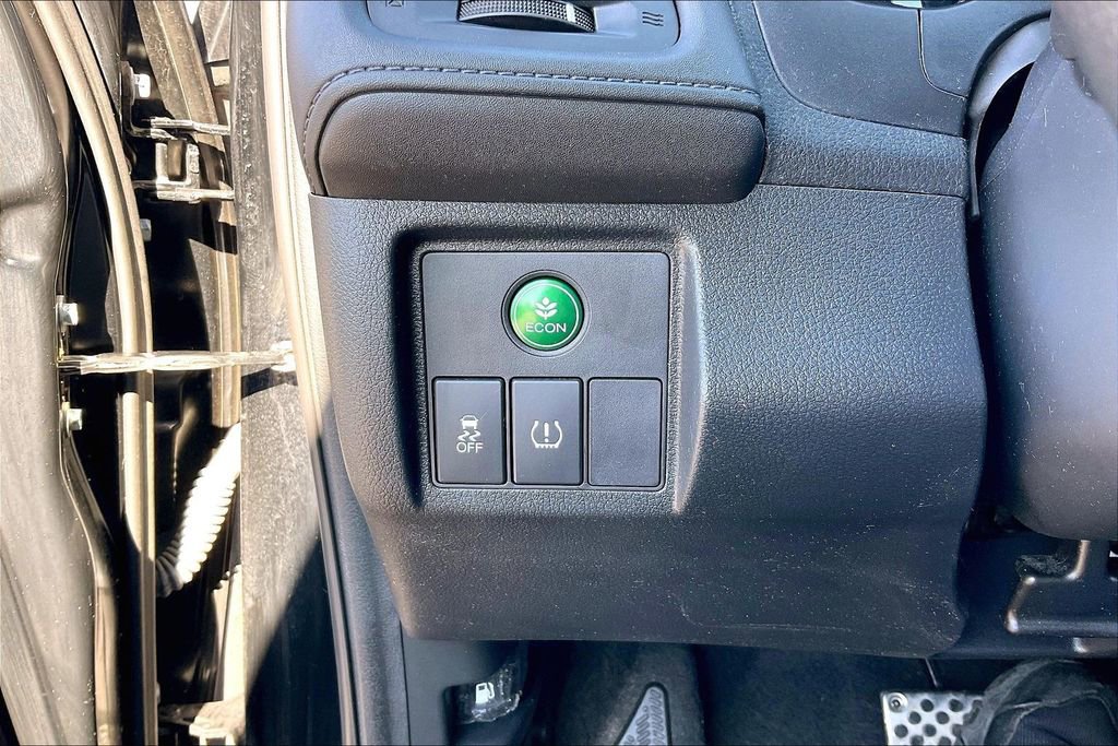 Used 2022 Honda HR-V Sport image 33