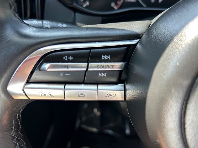 Used 2024 MAZDA CX-50 AWD 2.5 S w/ Weather Package image 20