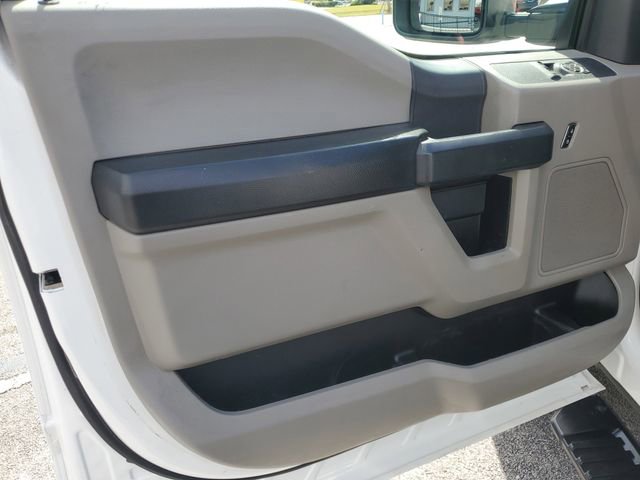 Certified 2022 Ford F350 XL w/ STX Appearance Package image 12