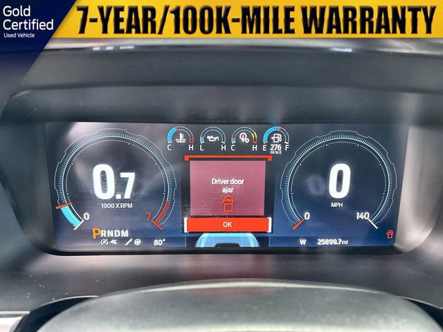 Certified 2023 Ford F150 Raptor image 24