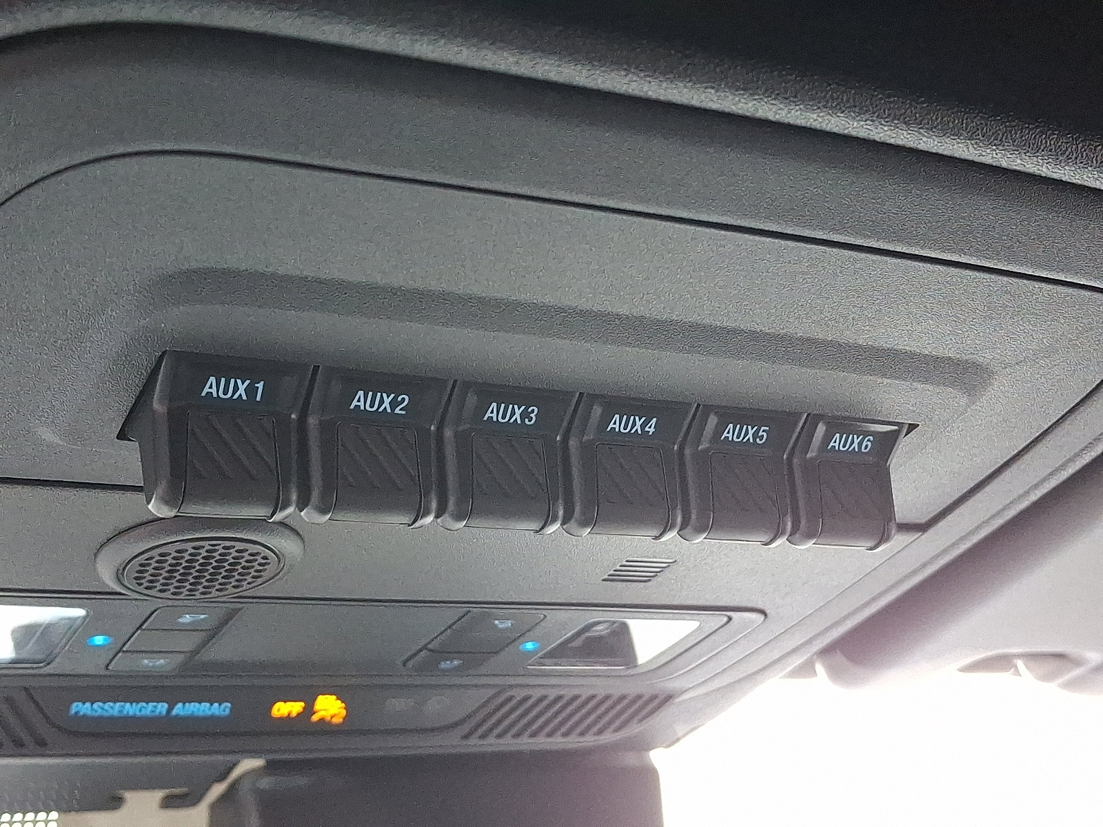 Certified 2023 Ford Bronco Badlands w/ Sasquatch Package image 33