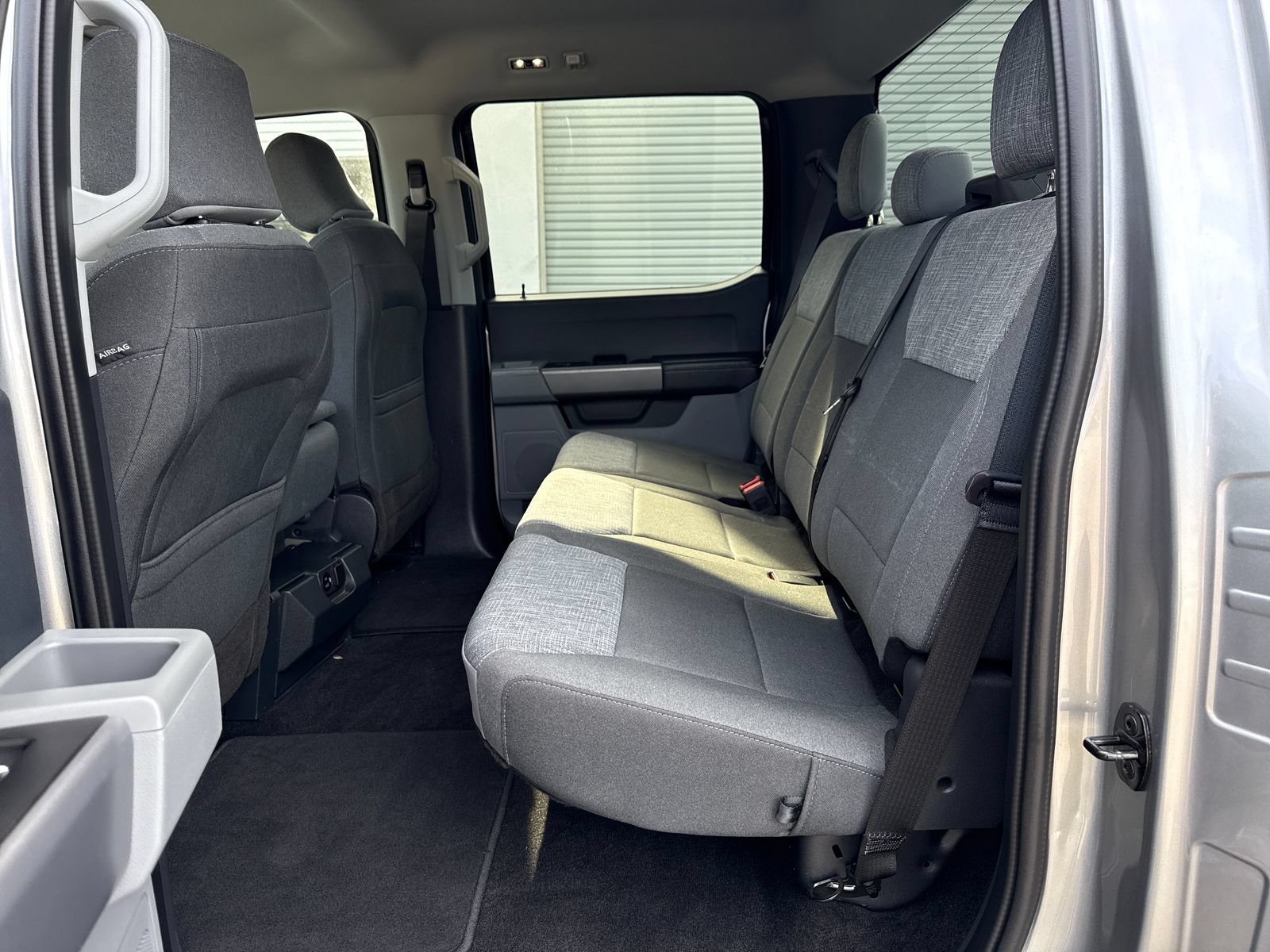 Certified 2022 Ford F150 XLT AWD/4WD image 25