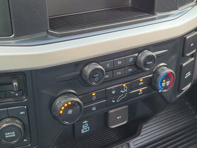 Certified 2024 Ford F350 XL AWD/4WD image 28