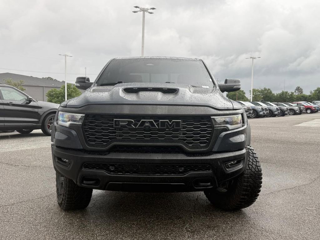 Used 2026 RAM 1500 RHO AWD/4WD image 4