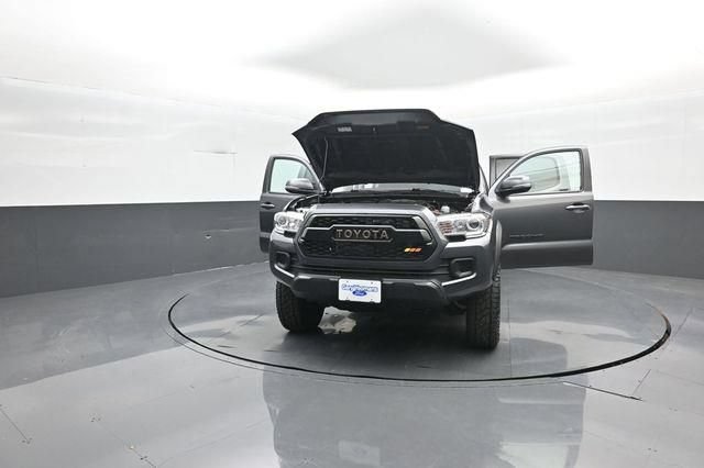 Used 2023 Toyota Tacoma 4x4 Double Cab w/ Trail Edition image 45