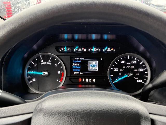 Certified 2022 Ford F250 XLT image 18