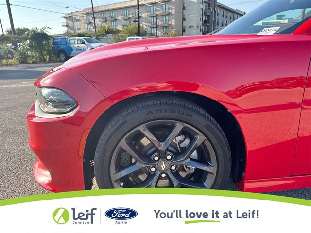 Used 2023 Dodge Charger GT w/ Blacktop Package image 24