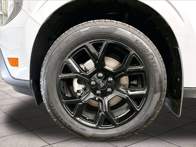 Certified 2026 Ford Maverick XLT w/ XLT Luxury Package AWD/4WD image 8