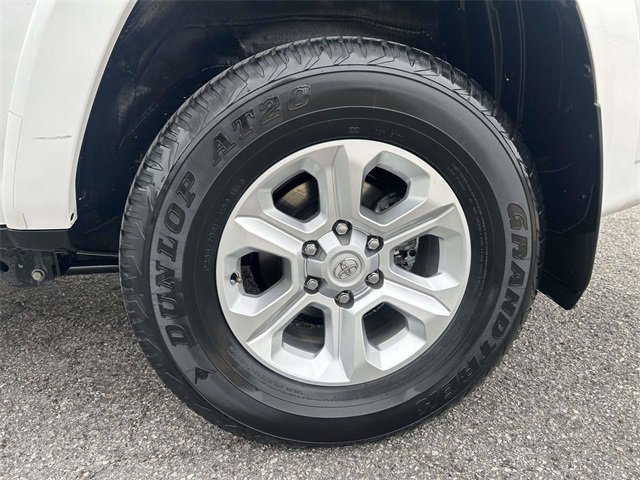 Used 2024 Toyota 4Runner SR5 image 11
