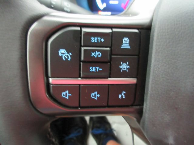 Certified 2024 Ford F150 XLT w/ Equipment Group 302A MID AWD/4WD image 12