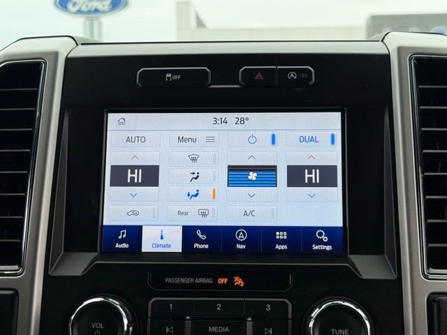 Certified 2019 Ford F150 Lariat image 41