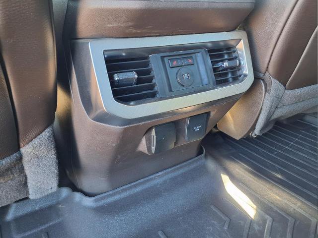 Certified 2024 Ford F250 King Ranch w/ FX4 Off-Road Package image 16