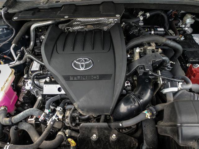Used 2024 Toyota Grand Highlander FWD image 6