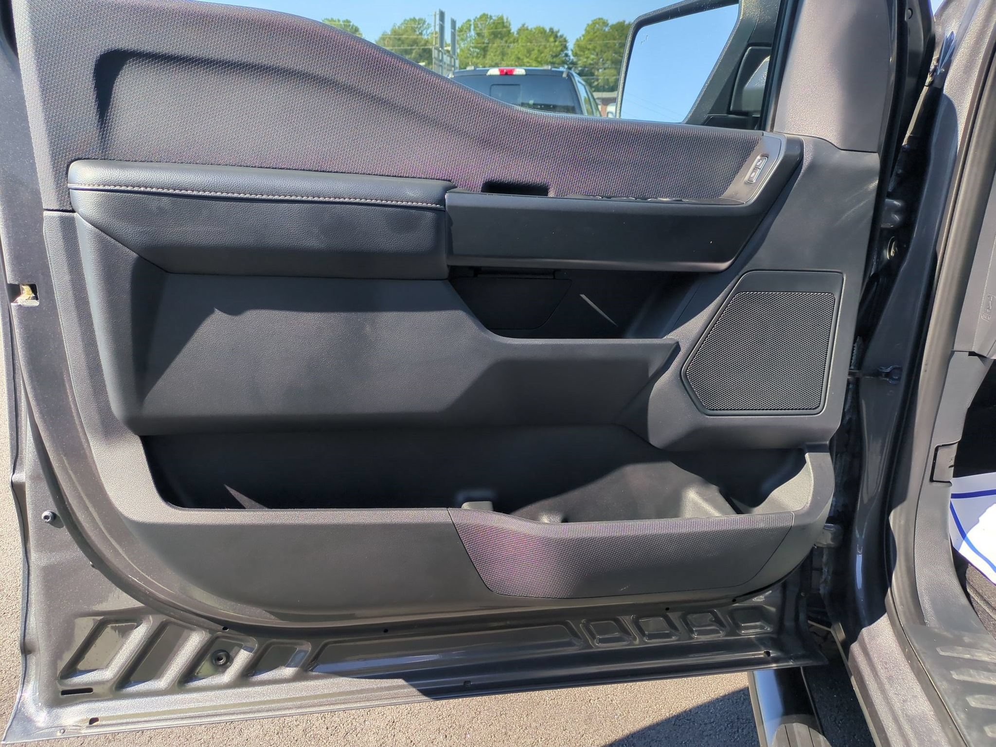 Certified 2026 Ford F150 STX AWD/4WD image 11