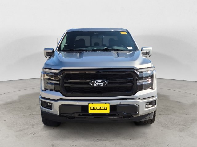 Certified 2025 Ford F150 Lariat AWD/4WD image 2