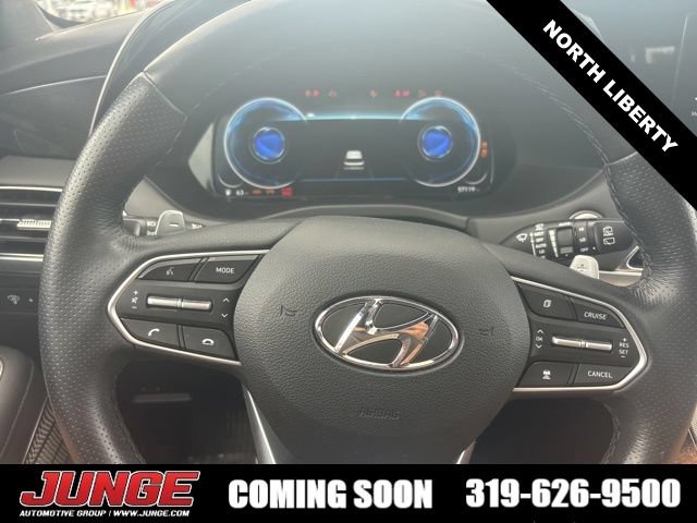 Used 2022 Hyundai Palisade Calligraphy AWD/4WD image 18