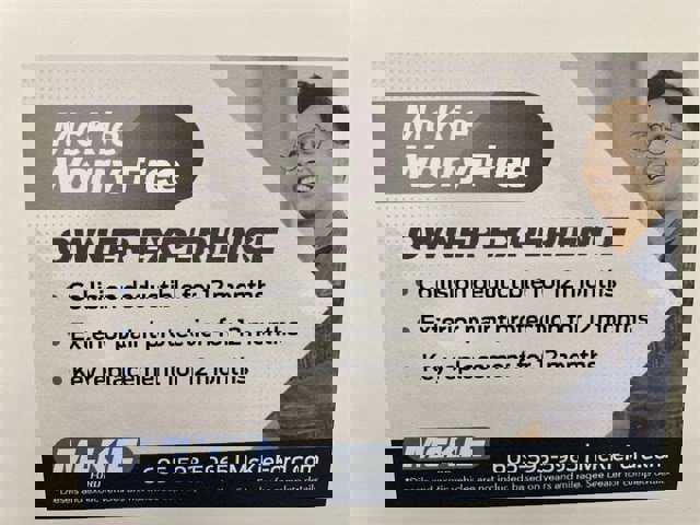 Certified 2022 Ford Escape SEL w/ SEL Stealth AWD Package image 22