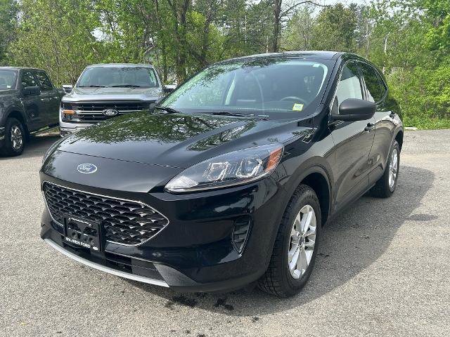 Certified 2022 Ford Escape SE AWD/4WD image 6