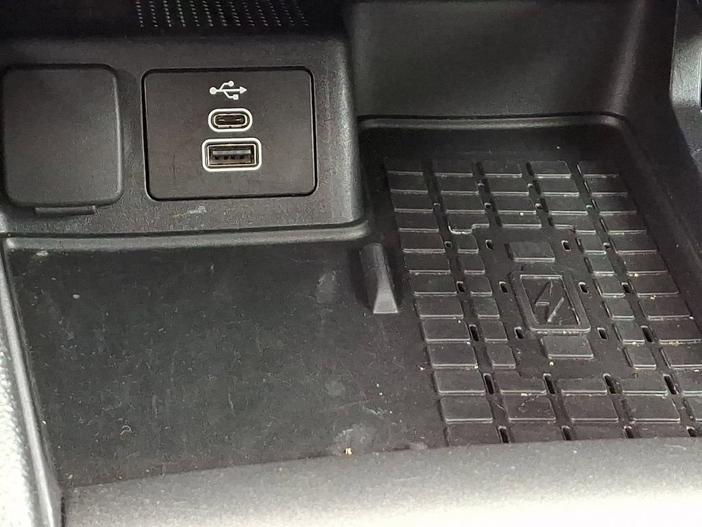 Certified 2025 Ford Bronco Sport Badlands image 25