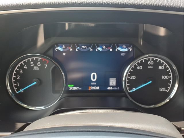 Certified 2023 Ford F150 XLT w/ Equipment Group 302A High AWD/4WD image 16