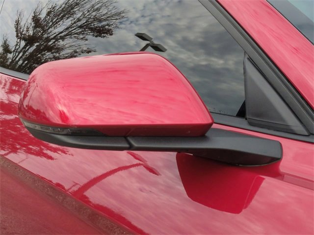 Certified 2021 Ford Mustang GT Premium w/ Equipment Group 401A image 12