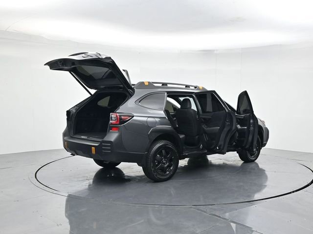 Used 2024 Subaru Outback Wilderness image 50