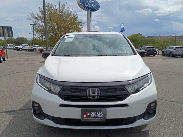 Used 2025 Honda Odyssey Sport-L image 8